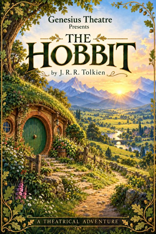 The Hobbit