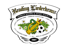 reading liederkranz logo