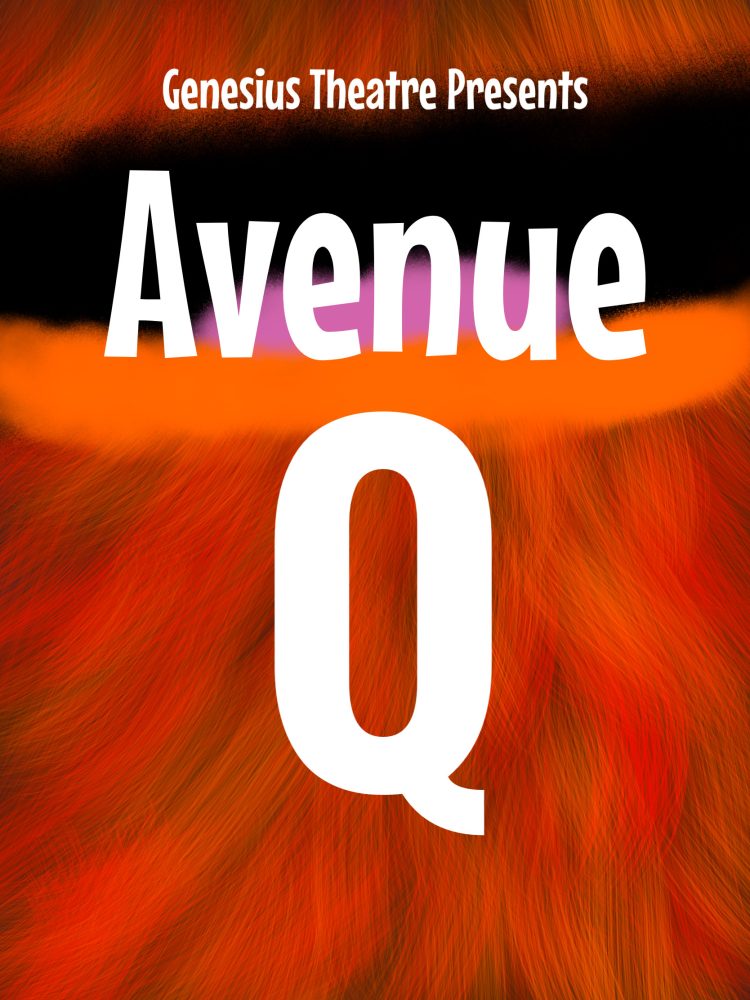 avenue q tour 2022