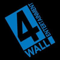 4 wall entertainment logo