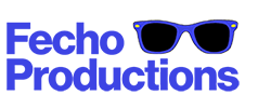 fecho productions logo