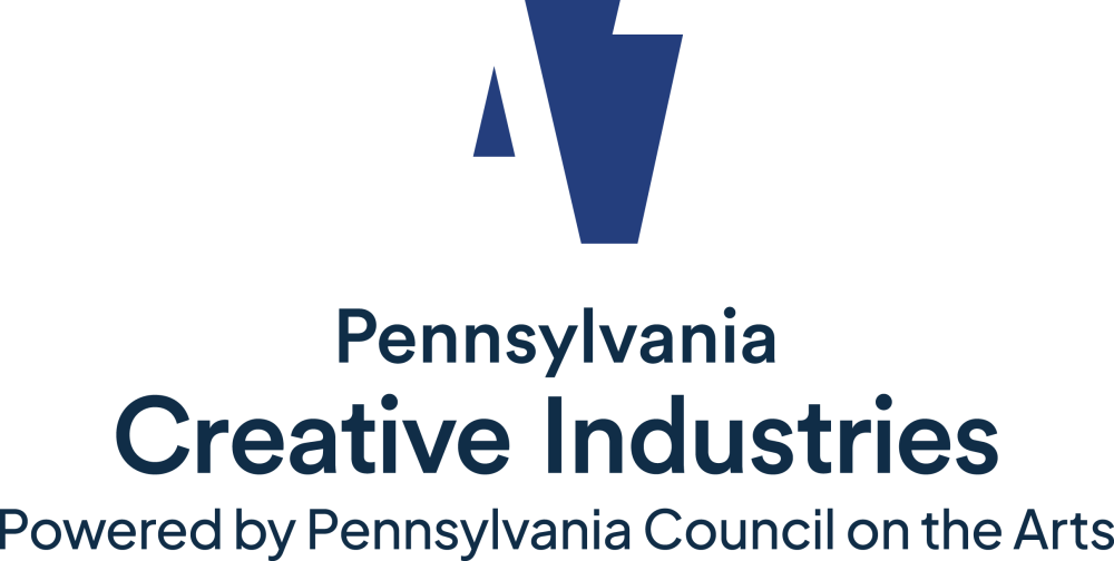 pennsylvania creative industries logo