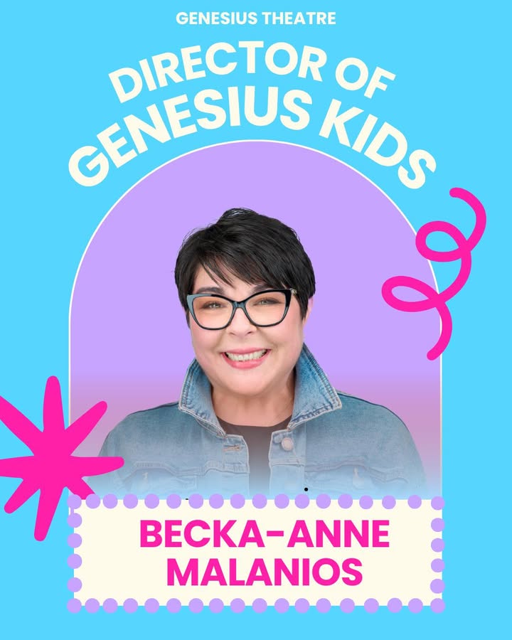 Genesius Theatre Reading